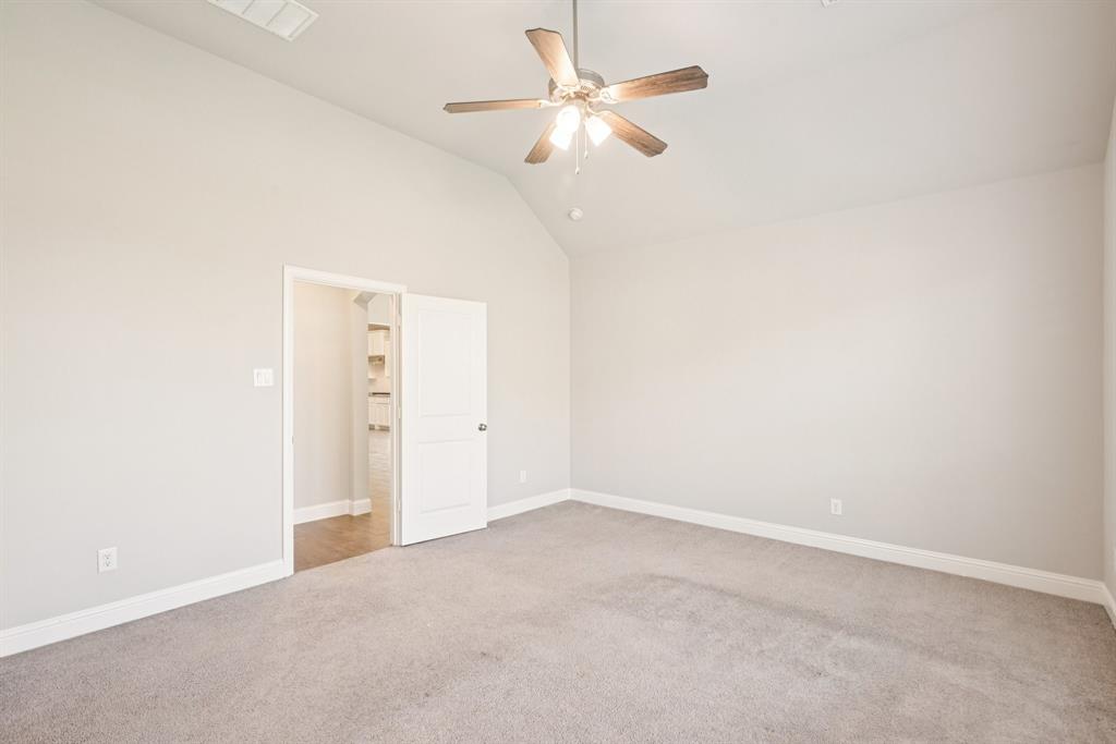 Wellington - Residential Lease