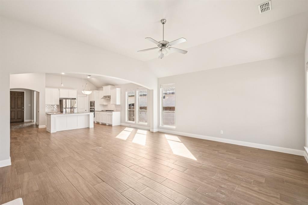 Wellington - Residential Lease