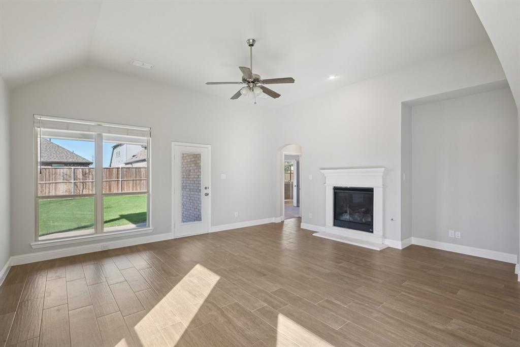 Wellington - Residential Lease