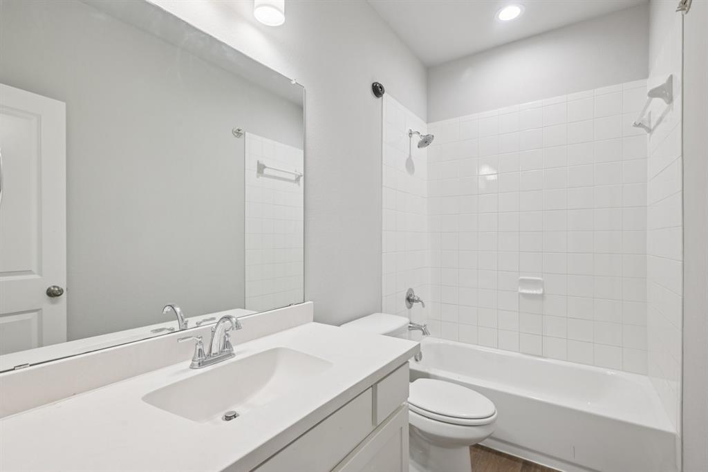 Wellington - Residential Lease