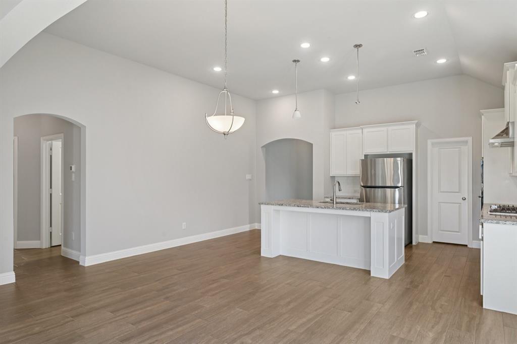 Wellington - Residential Lease