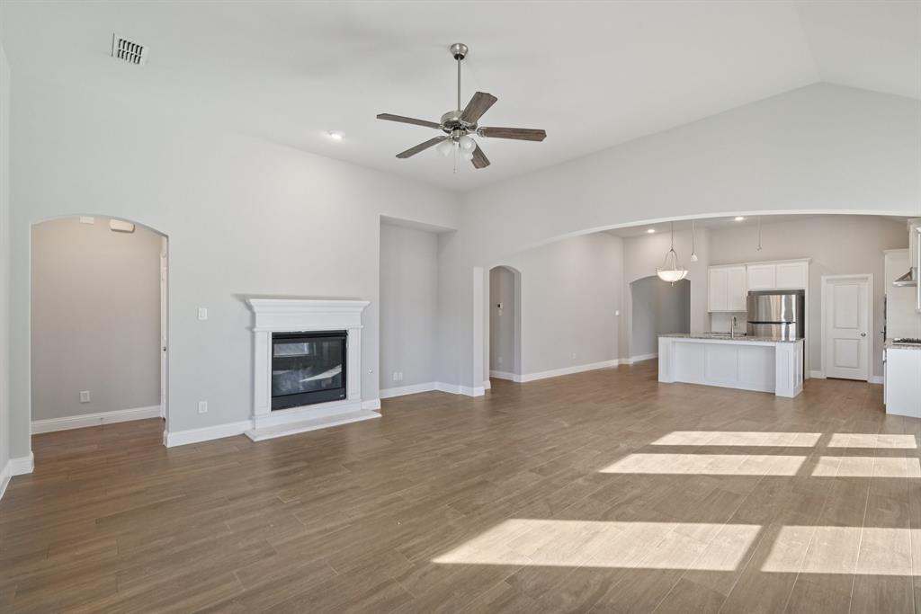 Wellington - Residential Lease