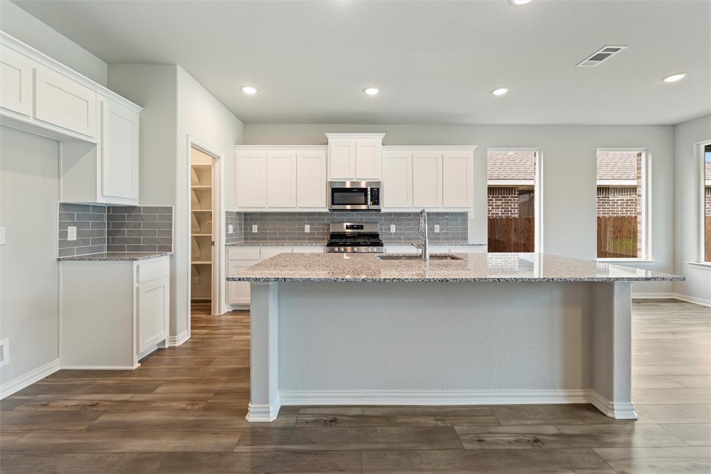 Liberty Pointe - Residential