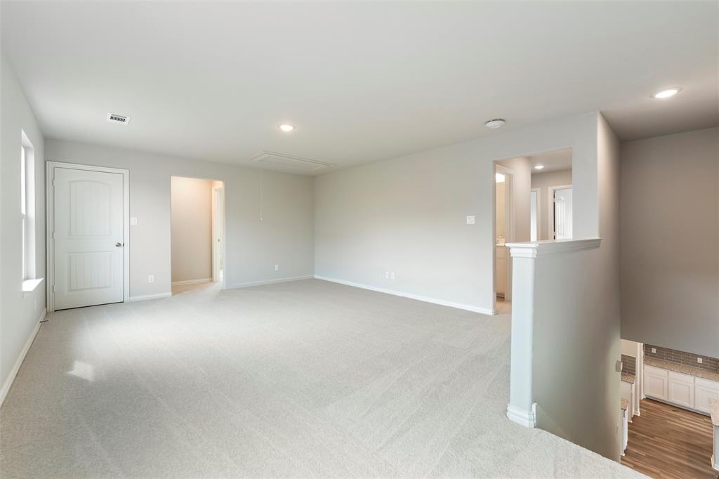 Liberty Pointe - Residential