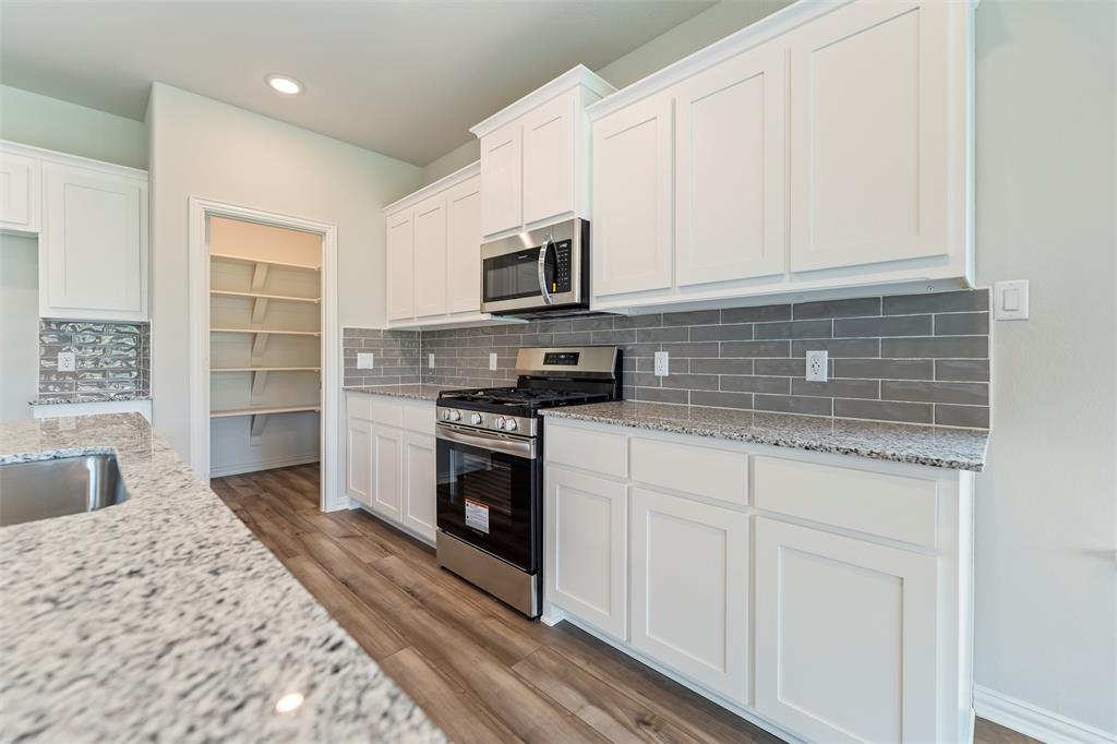 Liberty Pointe - Residential