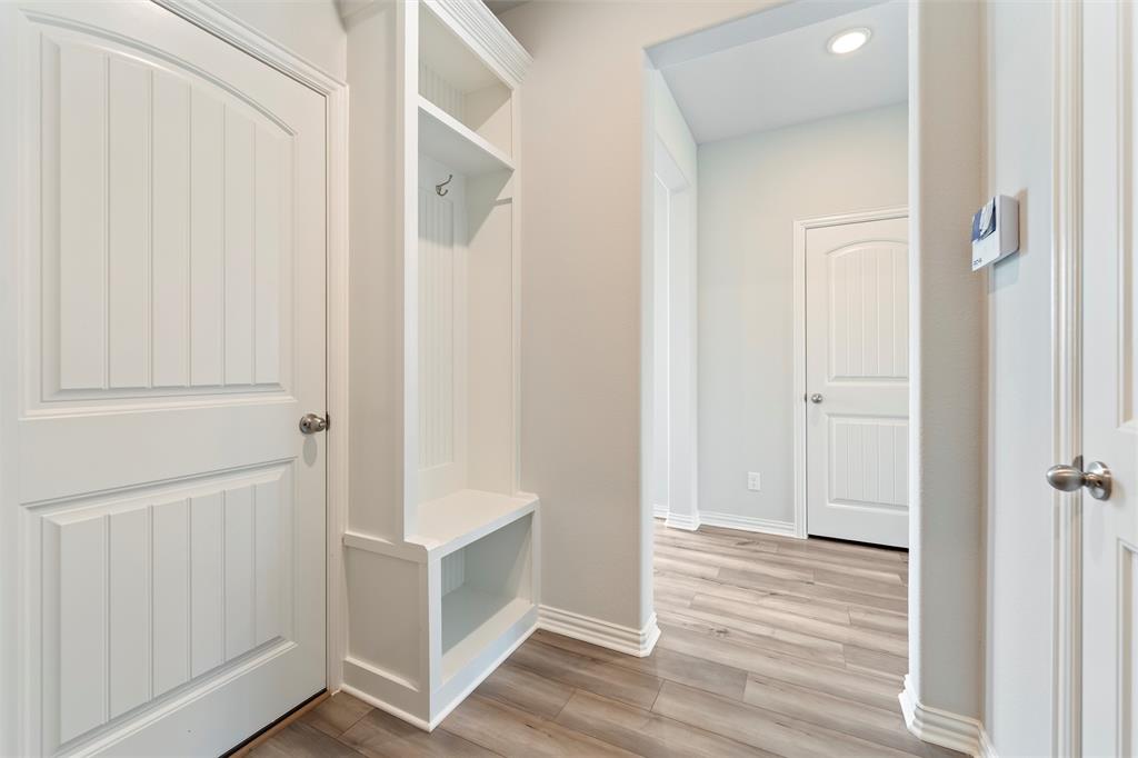 Liberty Pointe - Residential