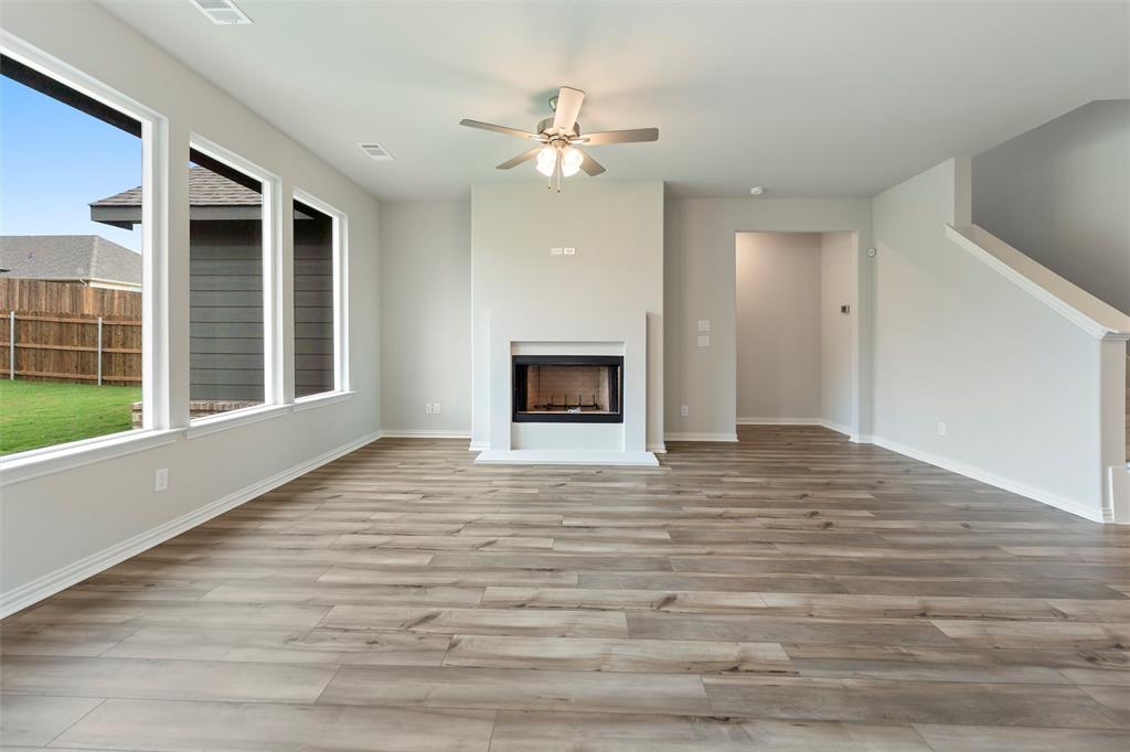 Liberty Pointe - Residential