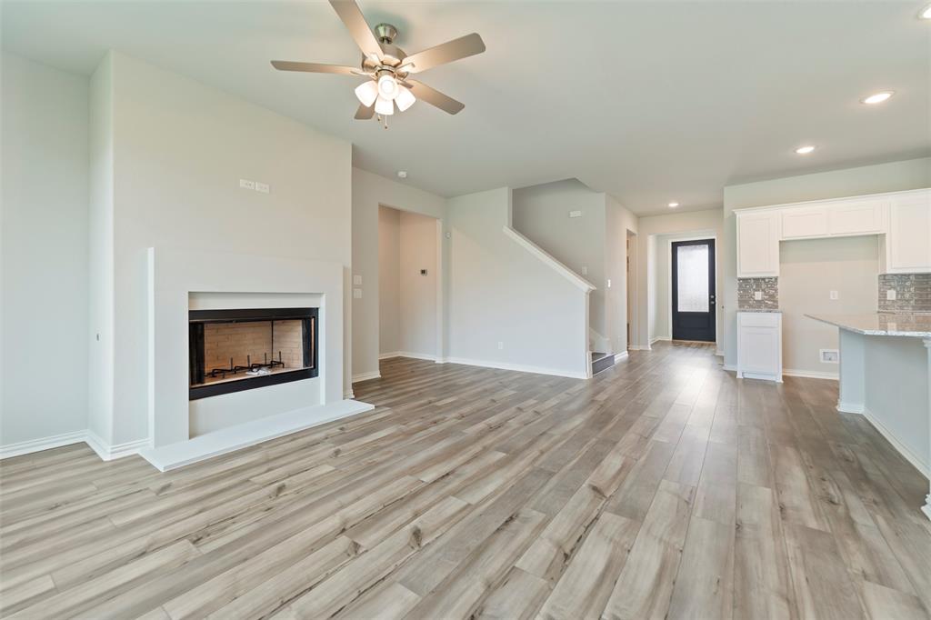 Liberty Pointe - Residential