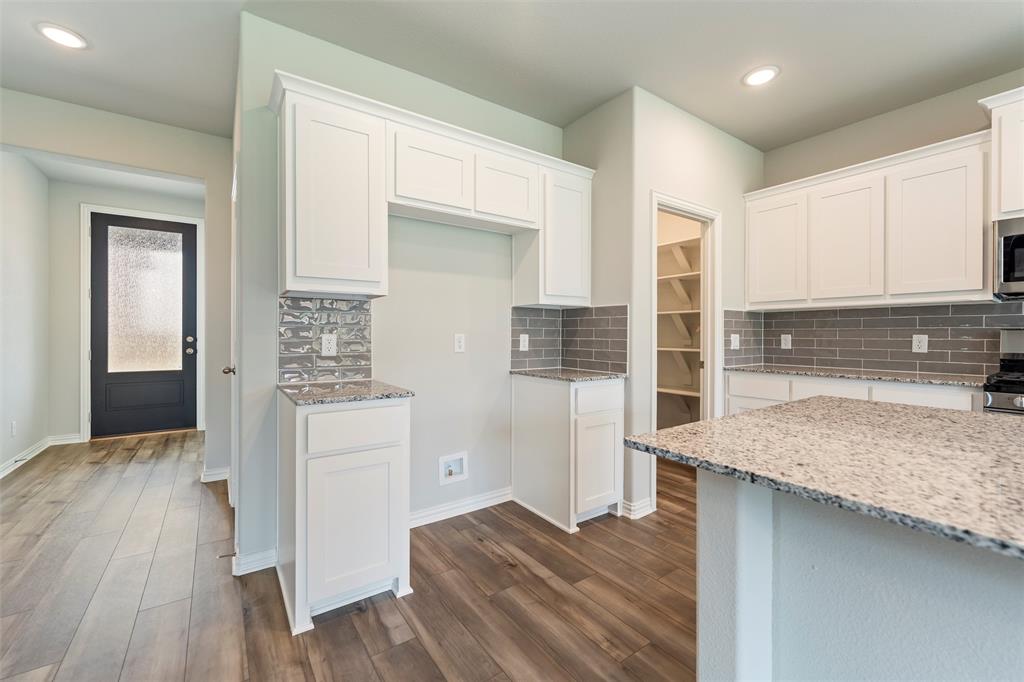 Liberty Pointe - Residential