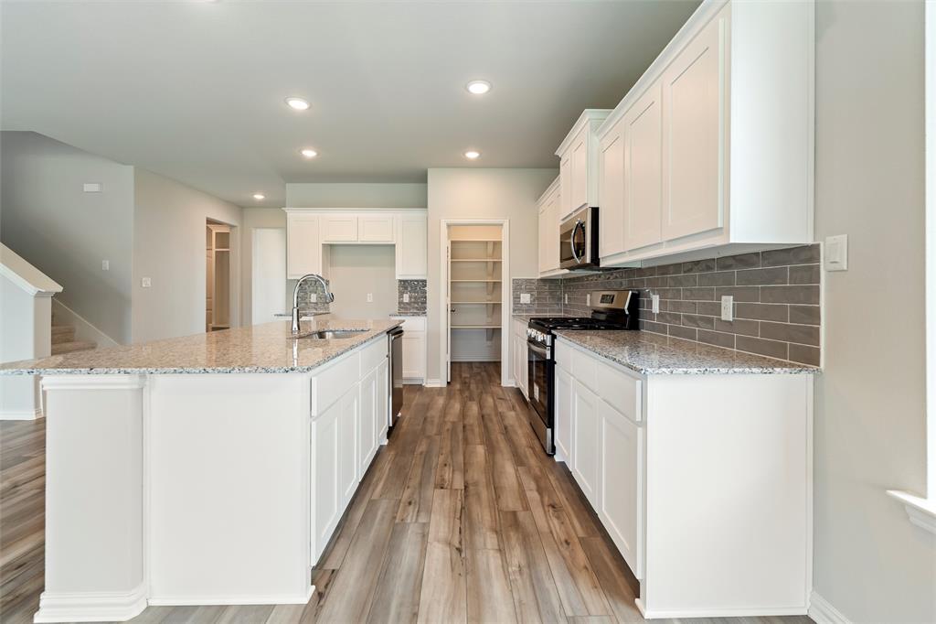 Liberty Pointe - Residential