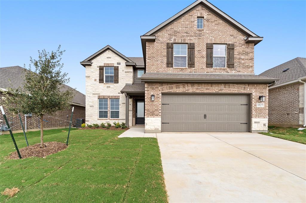 Liberty Pointe - Residential