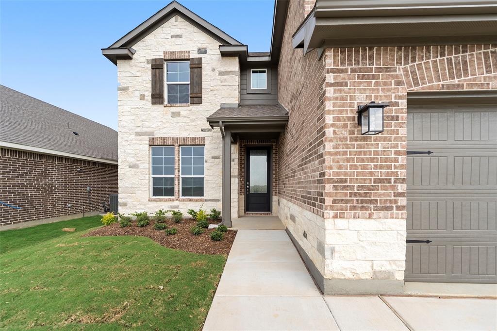 Liberty Pointe - Residential