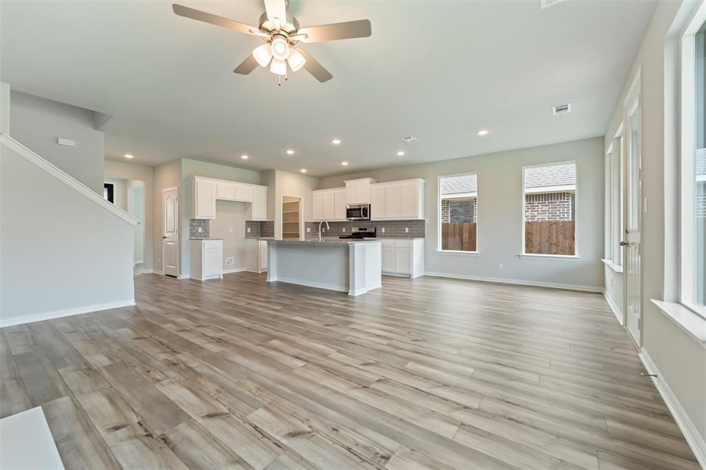 Liberty Pointe - Residential