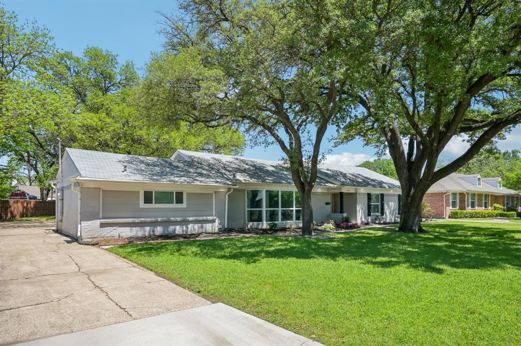 3021 Phyllis Lane