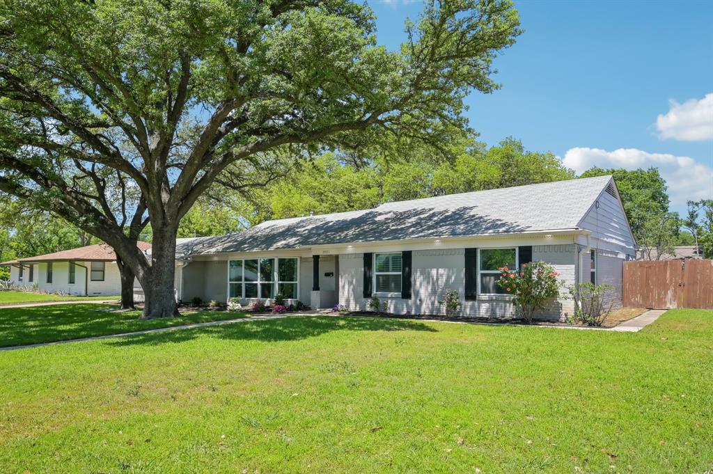 3021 Phyllis Lane