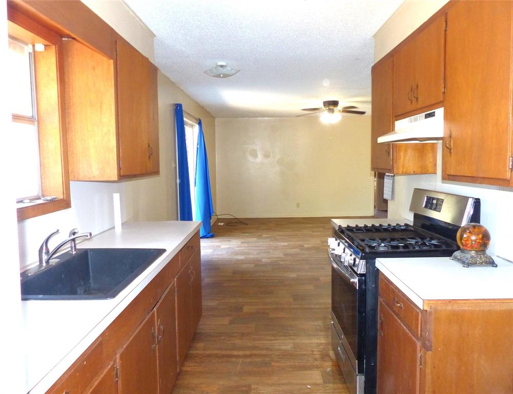 Bellaire - Residential