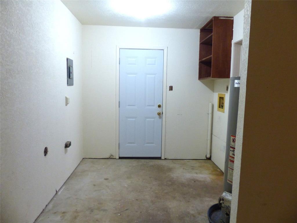 Bellaire - Residential