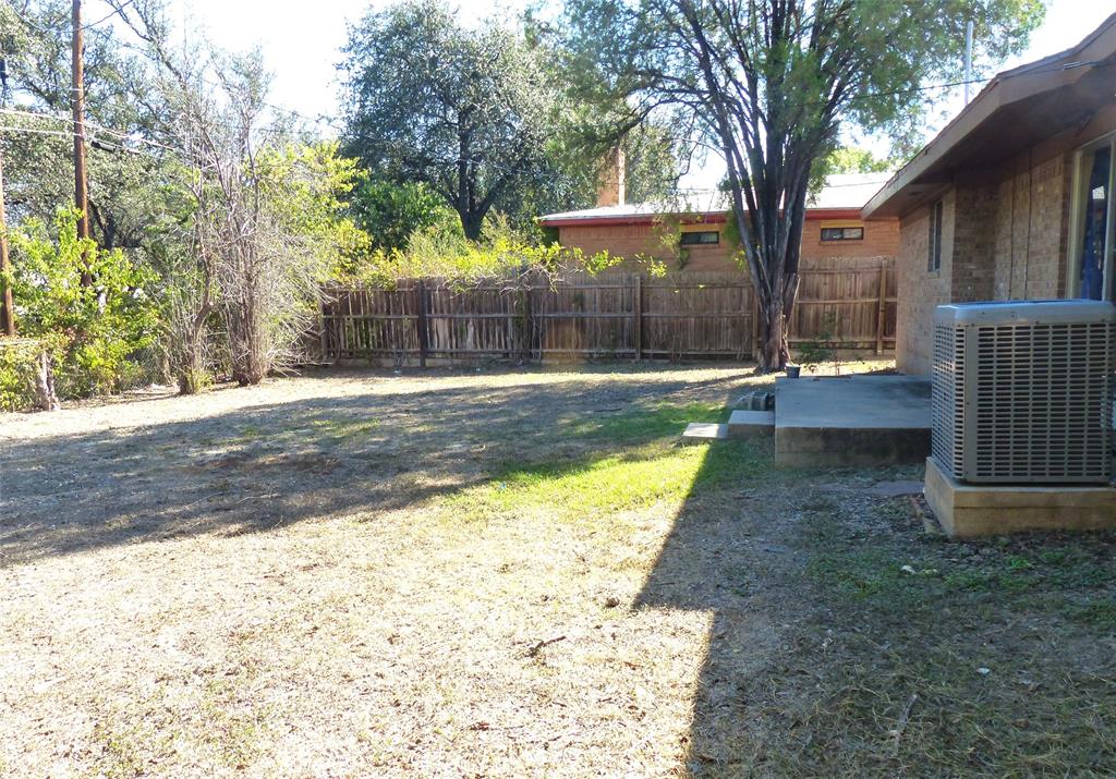 Bellaire - Residential