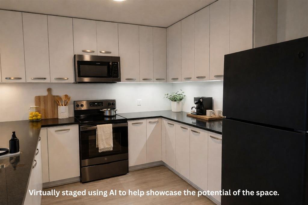 Metropolitan 1200 Main St Condo - Residential
