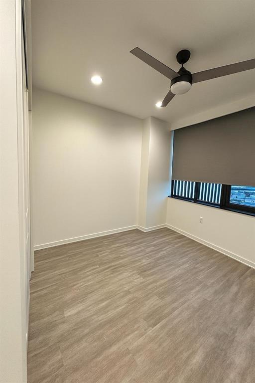 Metropolitan 1200 Main St Condo - Residential