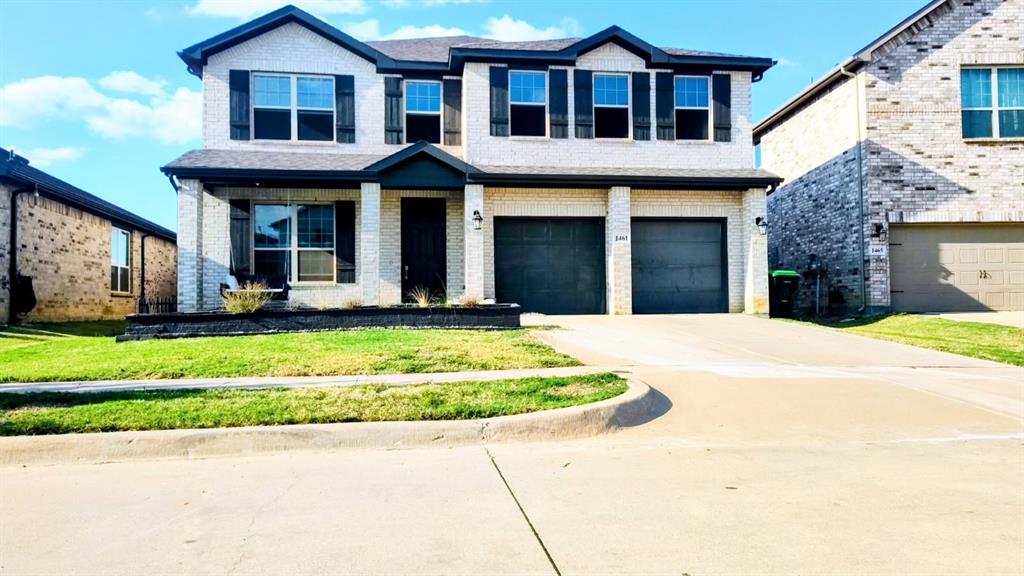 Arrow Brooke Ph 3a - Residential