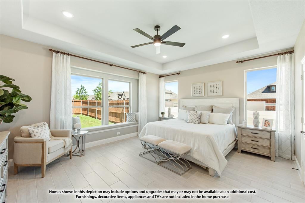 Devonshire Classic 60-65 - Residential