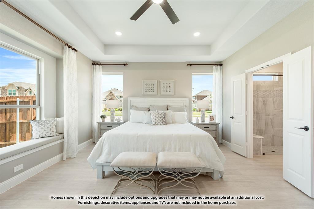 Devonshire Classic 60-65 - Residential