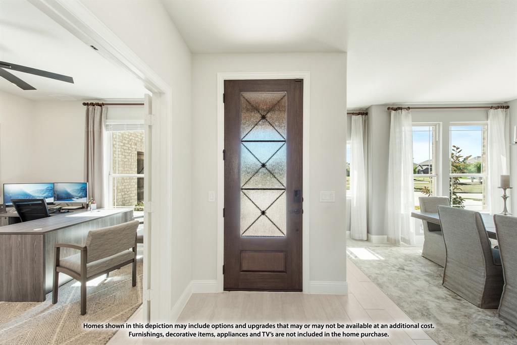 Devonshire Classic 60-65 - Residential