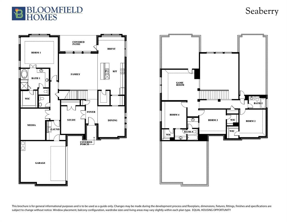 Devonshire Classic 60-65 - Residential