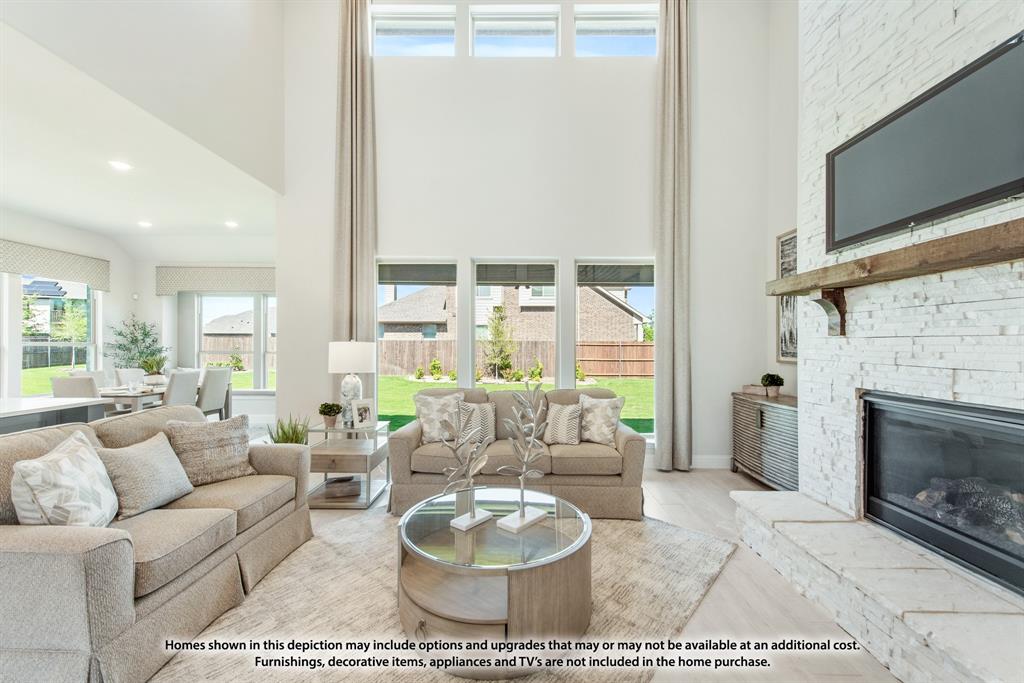 Devonshire Classic 60-65 - Residential