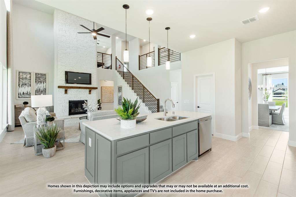 Devonshire Classic 60-65 - Residential