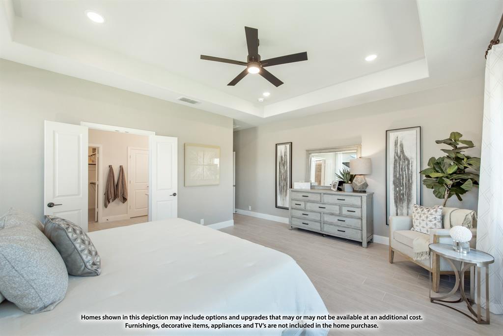 Devonshire Classic 60-65 - Residential