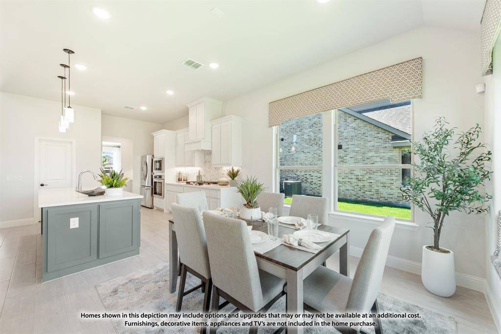 Devonshire Classic 60-65 - Residential