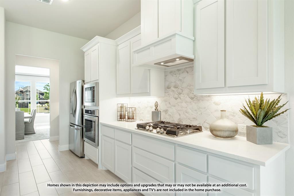 Devonshire Classic 60-65 - Residential