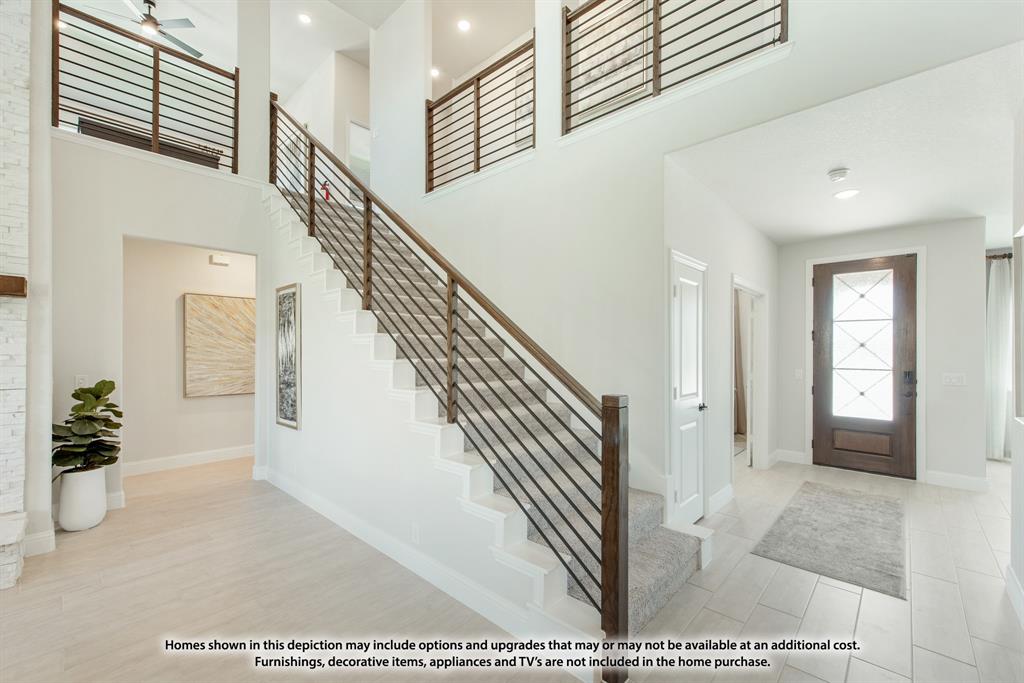 Devonshire Classic 60-65 - Residential