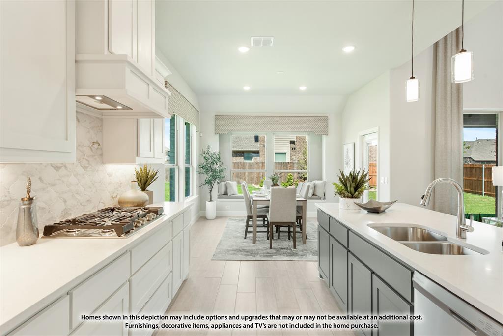 Devonshire Classic 60-65 - Residential