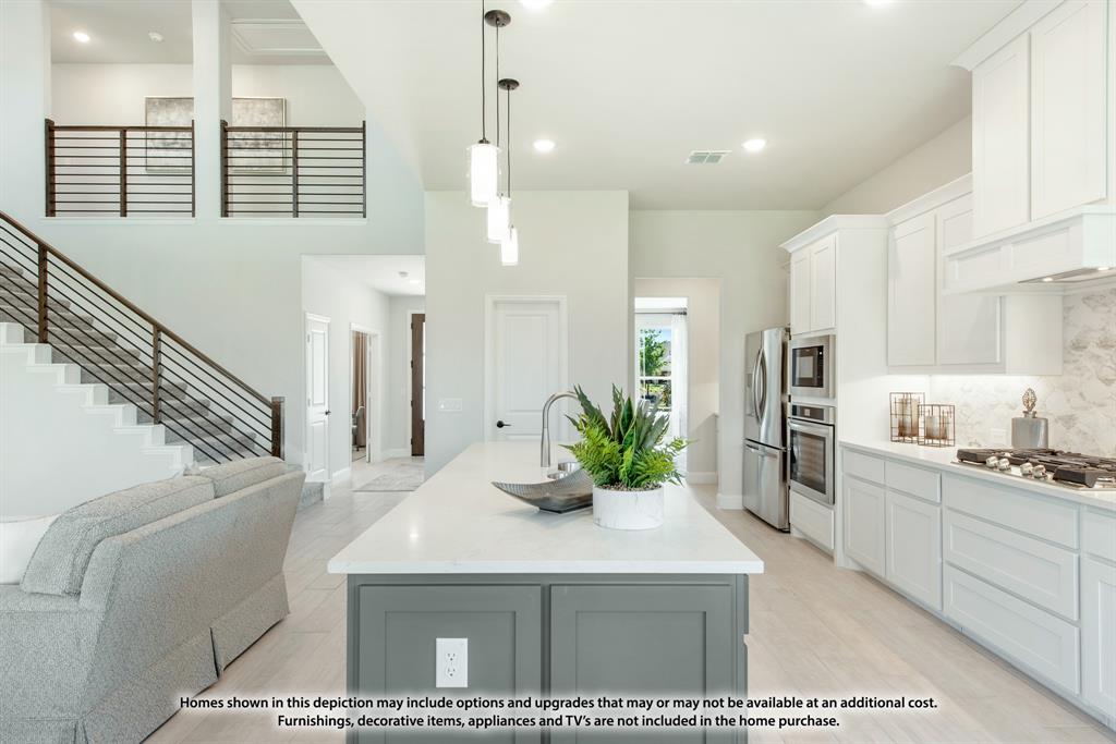 Devonshire Classic 60-65 - Residential