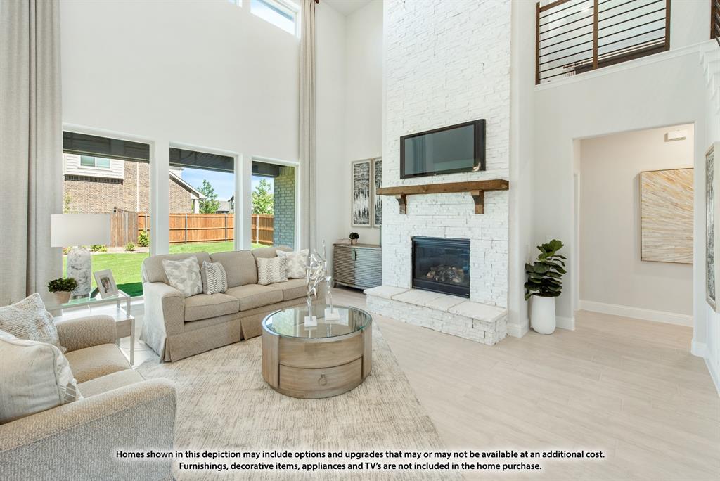 Devonshire Classic 60-65 - Residential