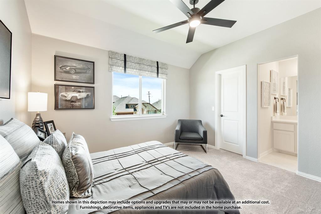 Devonshire Classic 60-65 - Residential