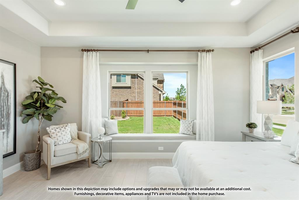 Devonshire Classic 60-65 - Residential