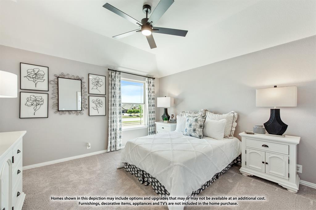 Devonshire Classic 60-65 - Residential