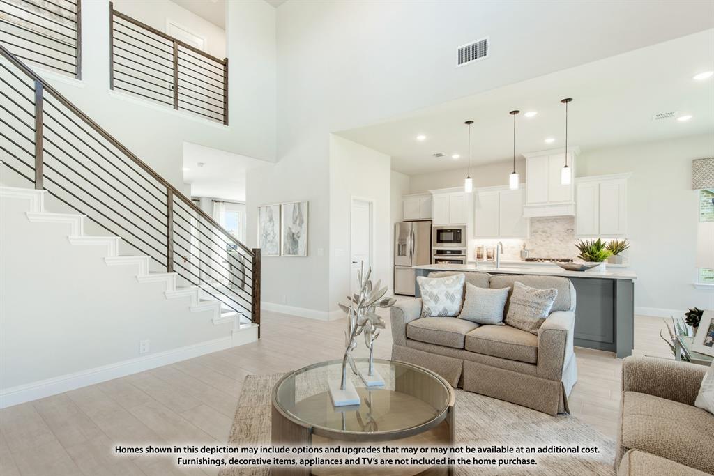 Devonshire Classic 60-65 - Residential