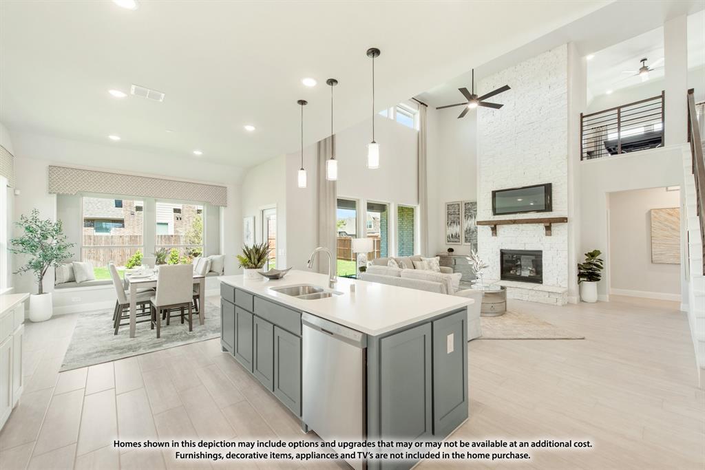 Devonshire Classic 60-65 - Residential