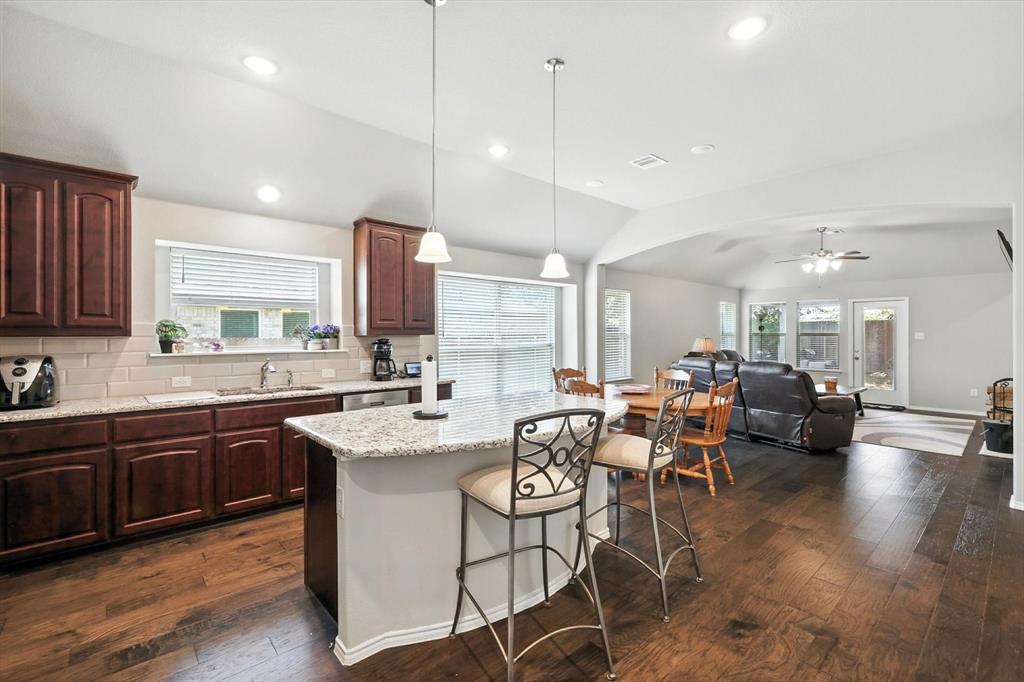 Rosewood Estates Pc - Residential