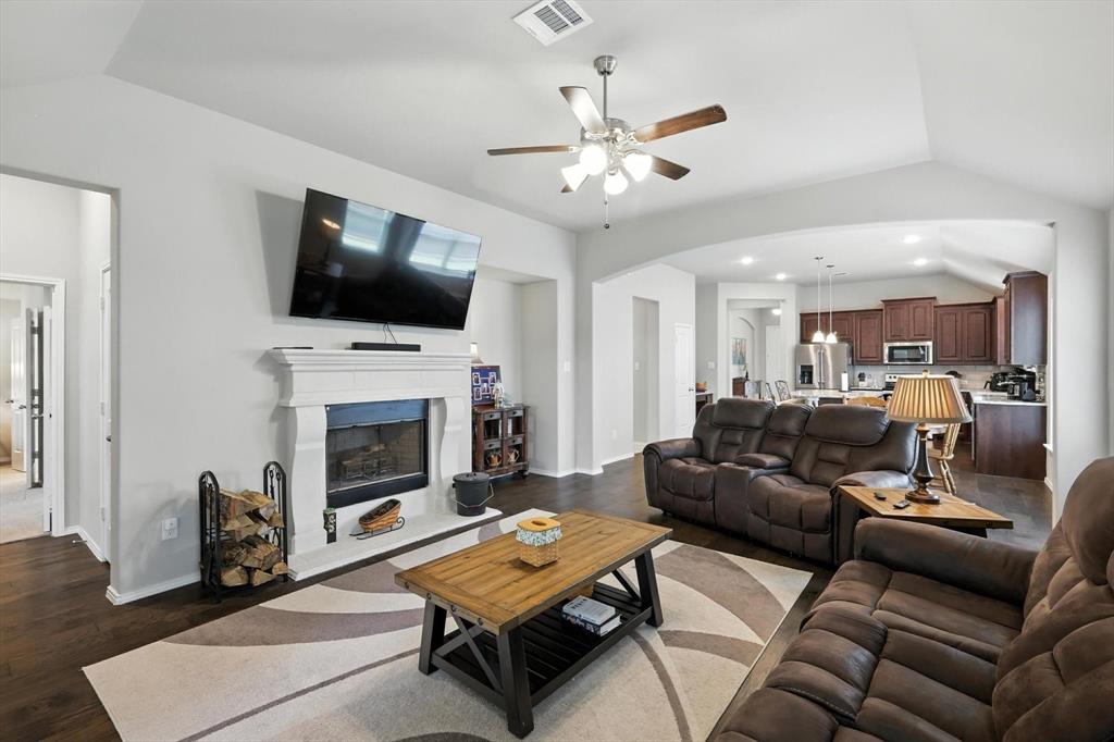 Rosewood Estates Pc - Residential