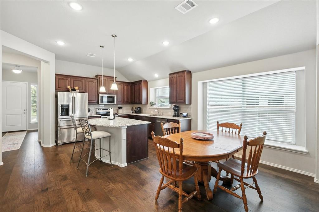 Rosewood Estates Pc - Residential