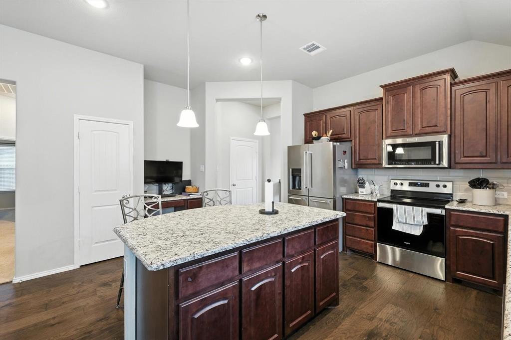 Rosewood Estates Pc - Residential