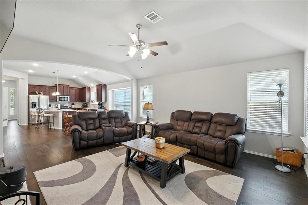 Rosewood Estates Pc - Residential