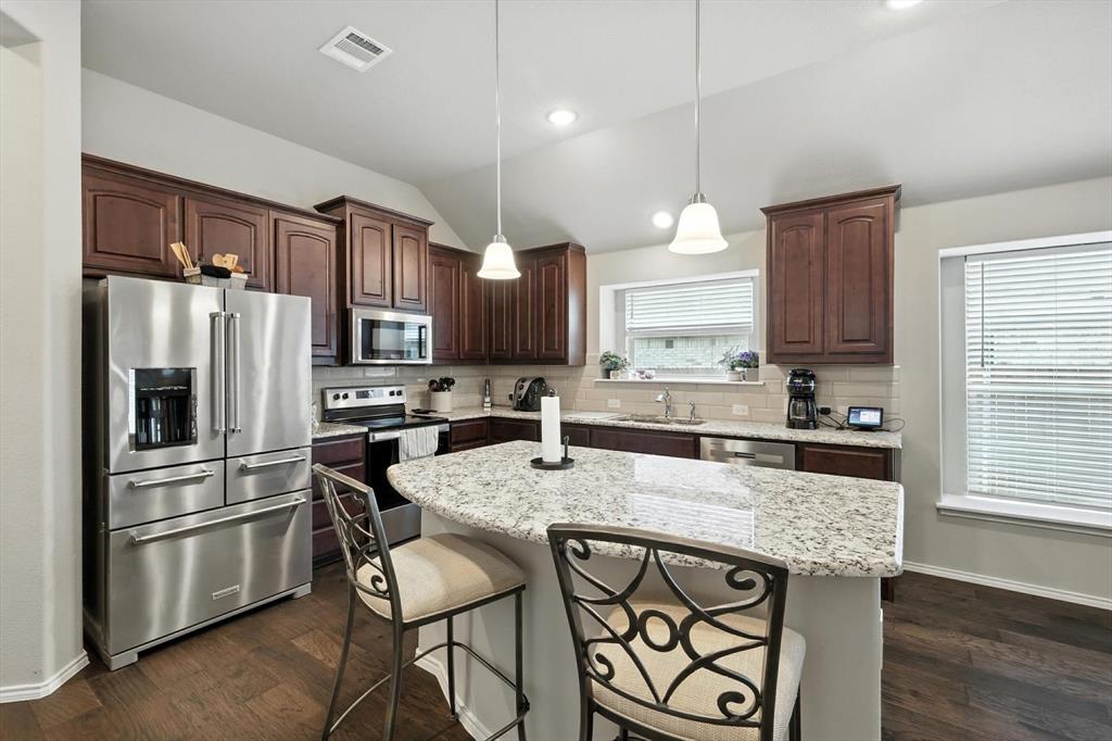 Rosewood Estates Pc - Residential