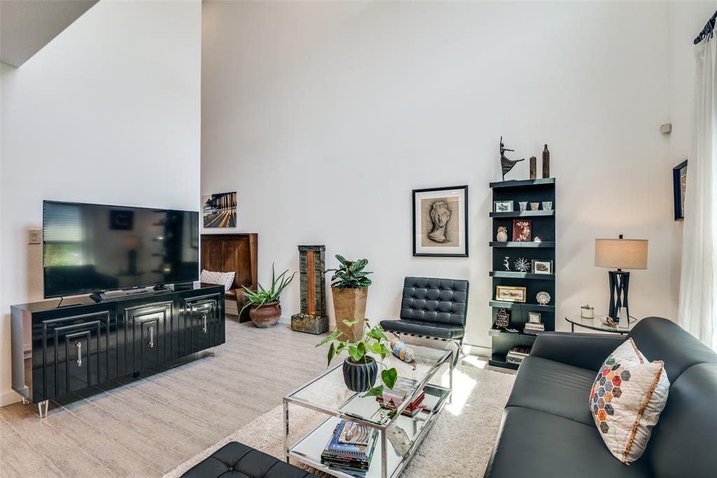 Sunset Place - Residential Lease